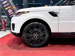 لاند روفر رانج روفر سبورت